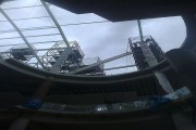 FABRICACI&Oacute;N Y MONTAJE DE ESTRUCTURAS METALICAS OPEN PLAZA CAJAMARCA