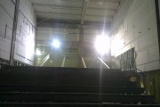 FABRICACI&Oacute;N Y MONTAJE DE ESTRUCTURAS METALICAS CINEPLANET CUSCO