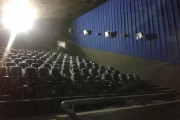 FABRICACI&Oacute;N Y MONTAJE DE ESTRUCTURAS METALICAS CINEPLANET SAN BORJA