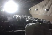 FABRICACI&Oacute;N Y MONTAJE DE ESTRUCTURAS METALICAS CINEPLANET SAN BORJA