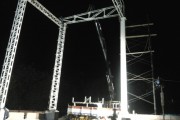 FABRICACI&Oacute;N Y MONTAJE DE ESTRUCTURAS METALICAS MAKRO PIURA