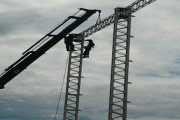FABRICACI&Oacute;N Y MONTAJE DE ESTRUCTURAS METALICAS MAKRO PIURA