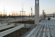 FABRICACI&Oacute;N Y MONTAJE DE ESTRUCTURAS METALICAS EL QUINDE ICA