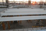 FABRICACI&Oacute;N Y MONTAJE DE ESTRUCTURAS METALICAS EL QUINDE ICA