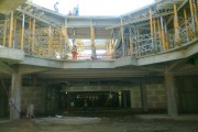 FABRICACI&Oacute;N Y MONTAJE DE ESTRUCTURAS METALICAS EL QUINDE ICA