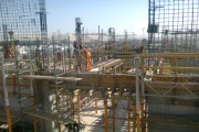 FABRICACI&Oacute;N Y MONTAJE DE ESTRUCTURAS METALICAS EL QUINDE ICA