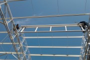 FABRICACI&Oacute;N Y MONTAJE DE ESTRUCTURAS METALICAS PROMART TRUJILLO
