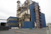 FABRICACI&Oacute;N Y MONTAJE DE ESTRUCTURAS METALICAS PARA LA AMPLIACI&Oacute;N DE PLANTA NICOVITA ALICORP TRUJILLO