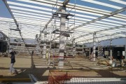 FABRICACI&Oacute;N Y MONTAJE DE ESTRUCTURAS METALICAS TOTTUS CHEPEN