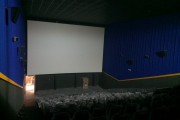 FABRICACI&Oacute;N Y MONTAJE DE ESTRUCTURAS METALICAS CINEPLANET SAN MIGUEL