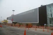 FABRICACION Y MONTAJE DE ESTRUCTURAS METALICAS AMPLIACI&Oacute;N JOCKEY PLAZA 