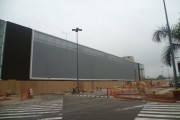FABRICACION Y MONTAJE DE ESTRUCTURAS METALICAS AMPLIACI&Oacute;N JOCKEY PLAZA 