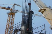 FABRICACION Y MONTAJE DE ESTRUCTURAS METALICAS AMPLIACI&Oacute;N JOCKEY PLAZA LIMA