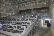FABRICACI&Oacute;N Y MONTAJE DE ESTRUCTURAS METALICAS CINEPLANET HUANUCO
