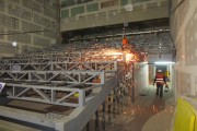 FABRICACI&Oacute;N Y MONTAJE DE ESTRUCTURAS METALICAS CINEPLANET HUANUCO