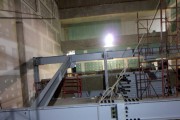 FABRICACI&Oacute;N Y MONTAJE DE ESTRUCTURAS METALICAS CINEPLANET HUANUCO