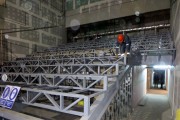 FABRICACI&Oacute;N Y MONTAJE DE ESTRUCTURAS METALICAS CINEPLANET HUANUCO