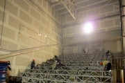 FABRICACI&Oacute;N Y MONTAJE DE ESTRUCTURAS METALICAS CINEPLANET HUANUCO
