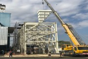 CONSTRUCCION DE CIMENTACION Y ESTRUCTURAS DE TOLVAS PLANTA MOLINO SULLANA