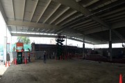 FABRICACION Y MONTAJE DE ESTRUCTURAS METALICAS HIPERBODEGA PRECIO UNO FERRE&Ntilde;AFE