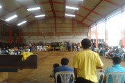 D&iacute;a del Trabajo Steelwork ingenieros s.a.c. 2013