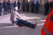 CAPACITACI&Oacute;N DE PRIMEROS AUXILIOS 1