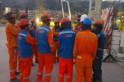 CAPACITACION DE BRIGADAS