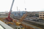 FABRICACI&Oacute;N Y MONTAJE DE ESTRUCTURAS METALICAS TOTTUS AREQUIPA