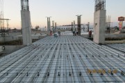 FABRICACI&Oacute;N Y MONTAJE DE ESTRUCTURAS METALICAS EL QUINDE ICA
