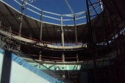 FABRICACION Y MONTAJE DE ESTRUCTURAS METALICAS REAL PLAZA AREQUIPA