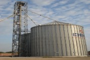 AMPLIACI&Oacute;N DE PLANTA EL MOLINO TRUJILLO