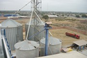 AMPLIACI&Oacute;N DE PLANTA EL MOLINO TRUJILLO