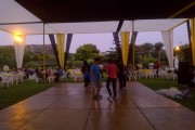 Aniversario Steelwork Ingenierios S.A.C.  "10 a&ntilde;os"