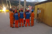 CAPACITACION DE BRIGADAS